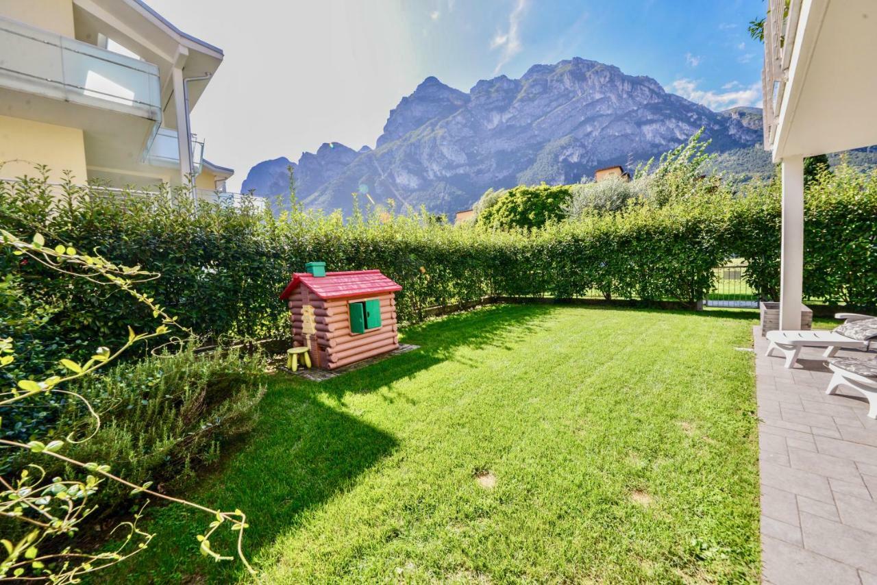 Private Garden In Paradise Eksteriør billede